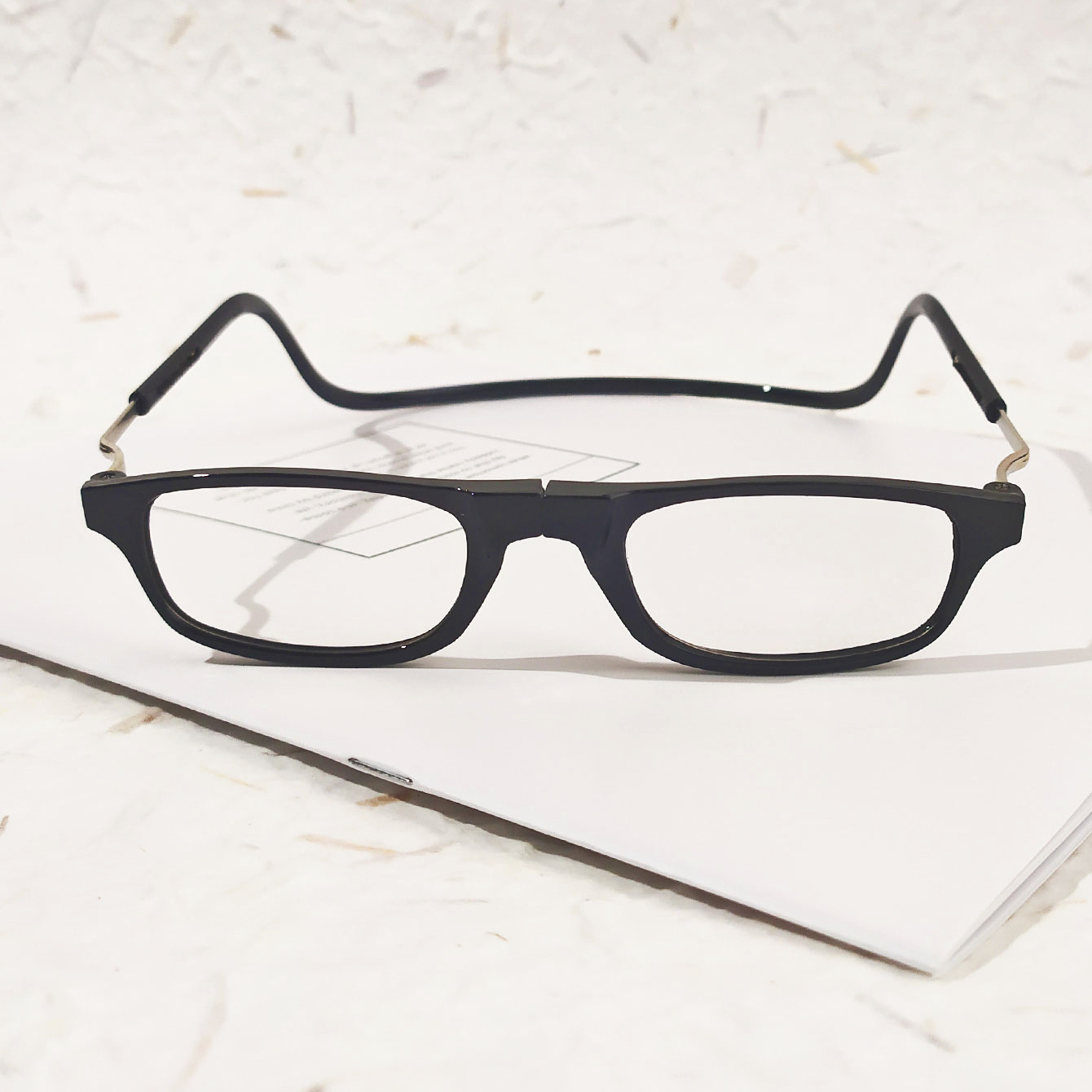 Magnetic Eyeglass - Temu