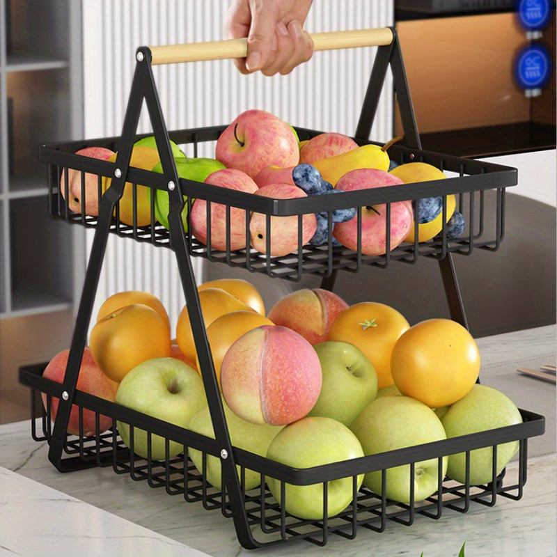 Produce Stand // Vegetable Bin // Mudroom Storage // Bathroom Storage //toy  Storage // Fruit Bin // Kitchen Storage 