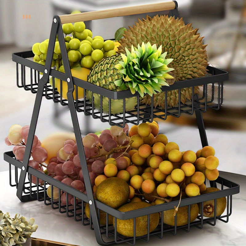 Produce Stand // Vegetable Bin // Mudroom Storage // Bathroom Storage //toy  Storage // Fruit Bin // Kitchen Storage 