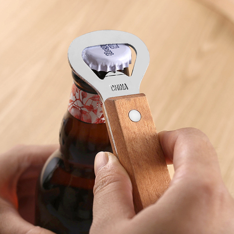 Can Opener Manual Beverage Bottle 