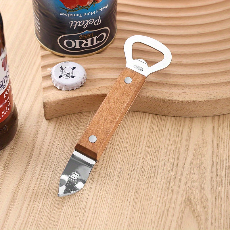 CAN PUNCH/BOTTLE OPENER
