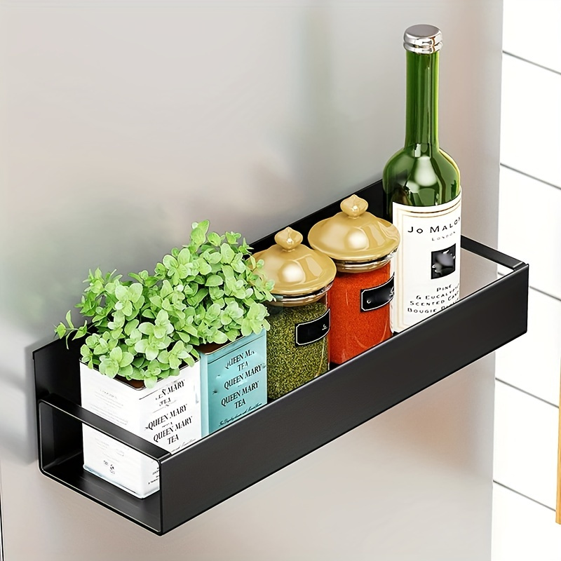 Magnet best sale wine rack