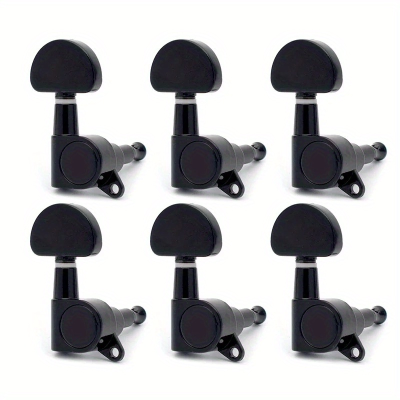 Electric Guitar String, Tuning Pegs Tuner, Machine Heads