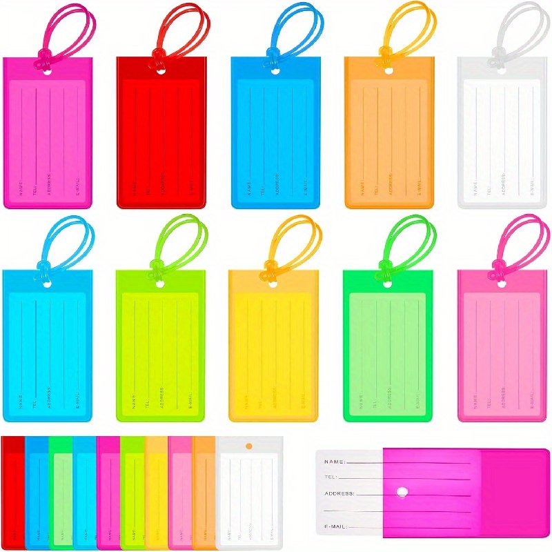 Cruise Luggage Tags - Temu Canada