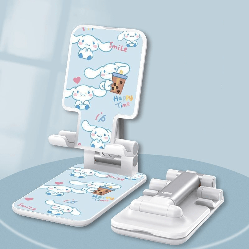 Cinnamoroll Melody Cute Phone Holder Optional - Temu