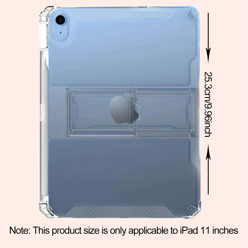 Candy Protective Case Ipad Mini 4/5/6 I3/4/7 Ii11 Ipad 5 Tpu - Temu