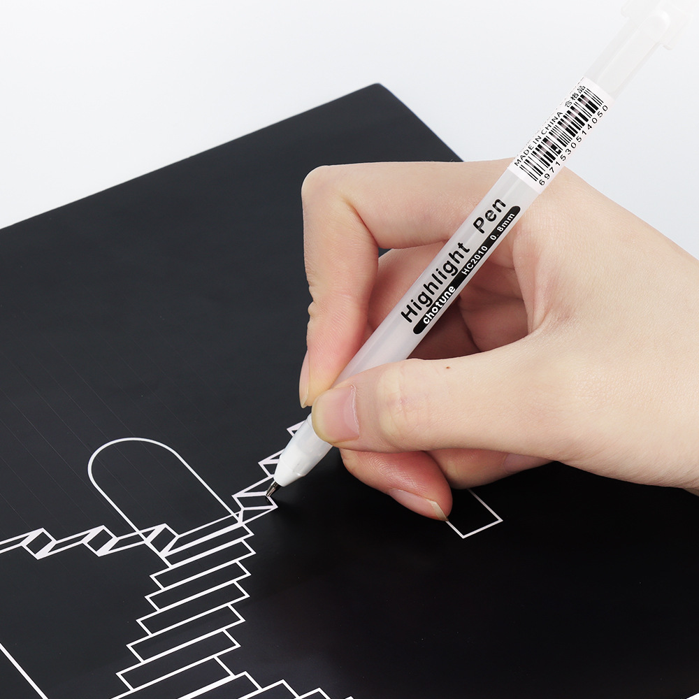 3pcs Adjustable Straight Line Pen Art Ruling Pen Drawing Tool for
