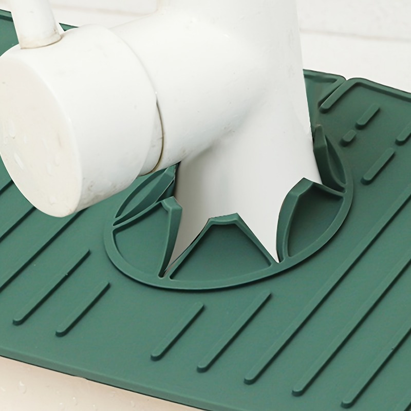 Farmhouse Silicone Potholder