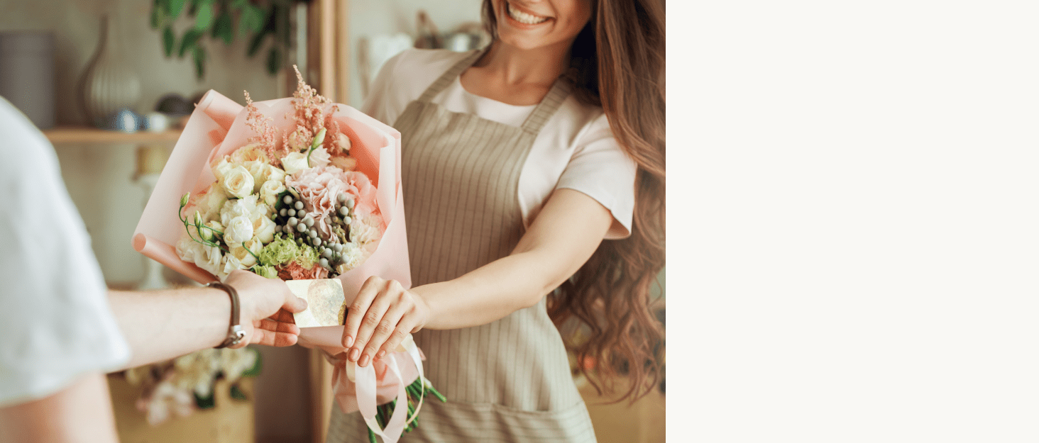 20 Fogli, Carta Da Regalo Per Fiori Forniture Per Bouquet Di Fiori