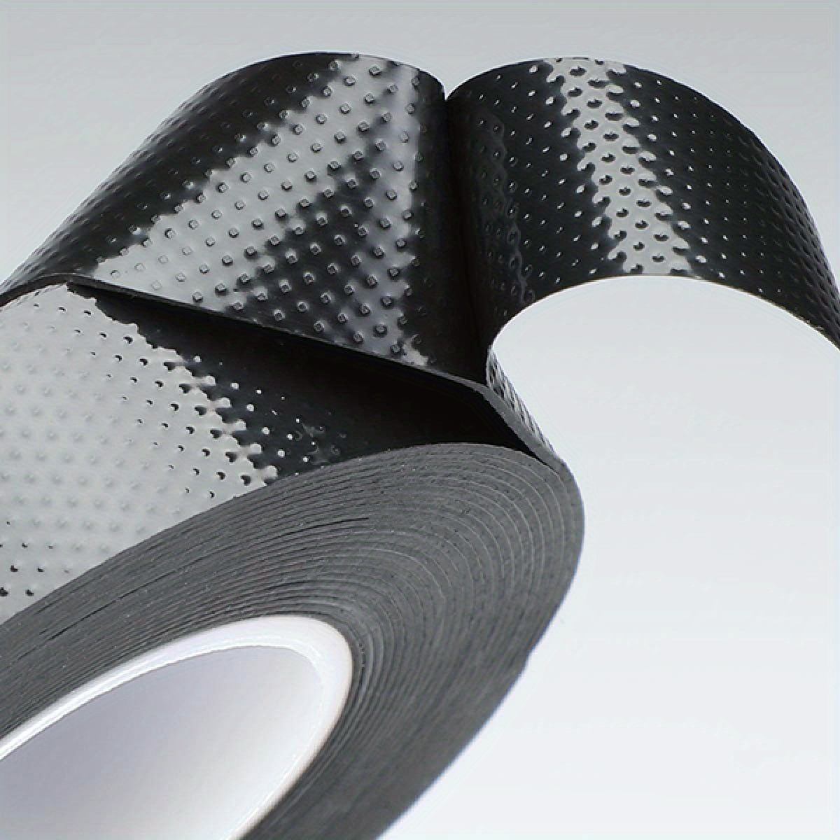 Image of 1roll Tape, Hose Repair Pipe Sealing Tape For Outdoor, Rescue Plumbers Tape Electrical Wires High Voltage