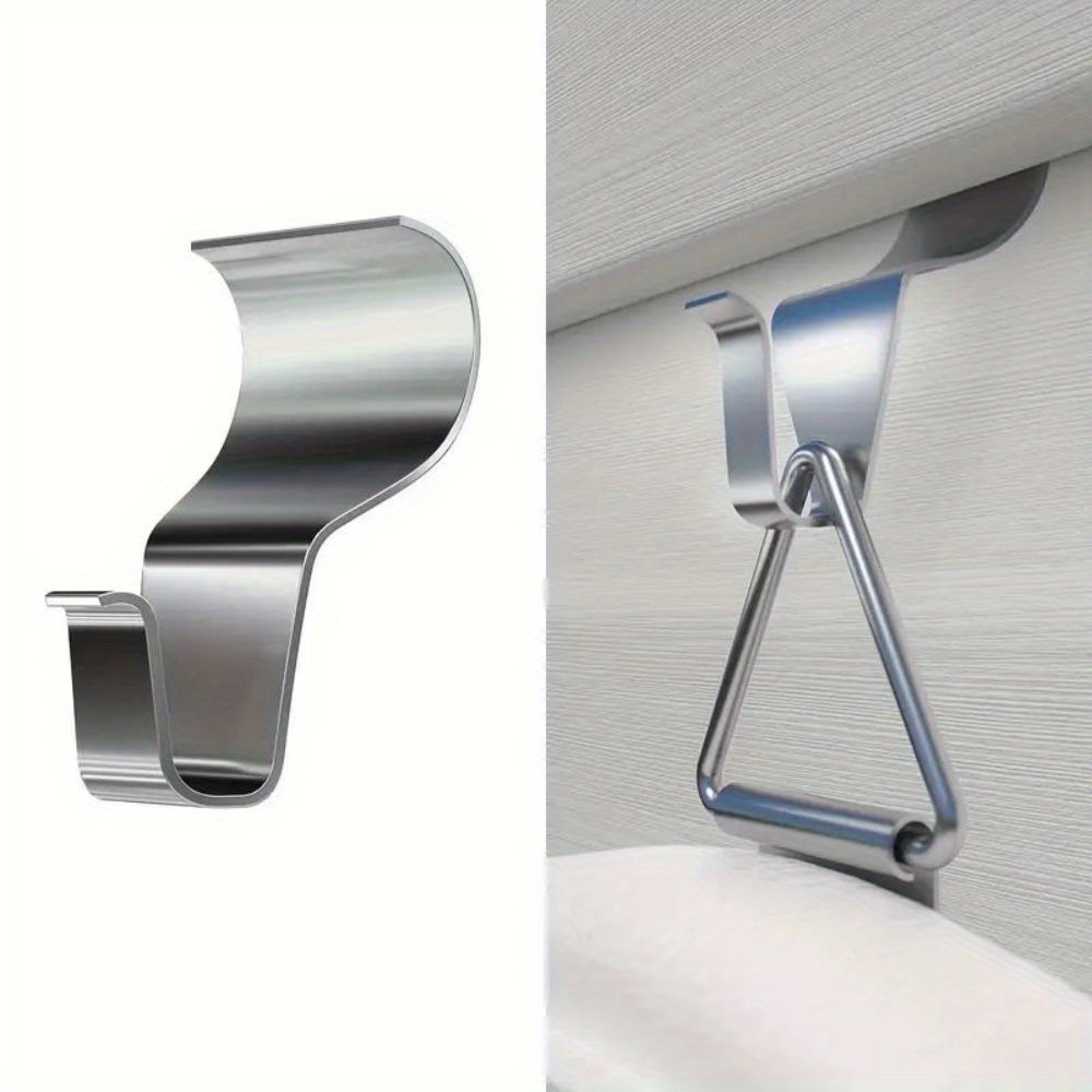 Vinyl Siding Hooks Heavy Duty Stainless Steel Vinyl Siding - Temu