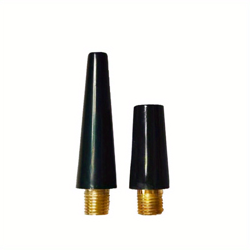 Hand Pump Inflator Set for Sports Balls with Flexible Hose