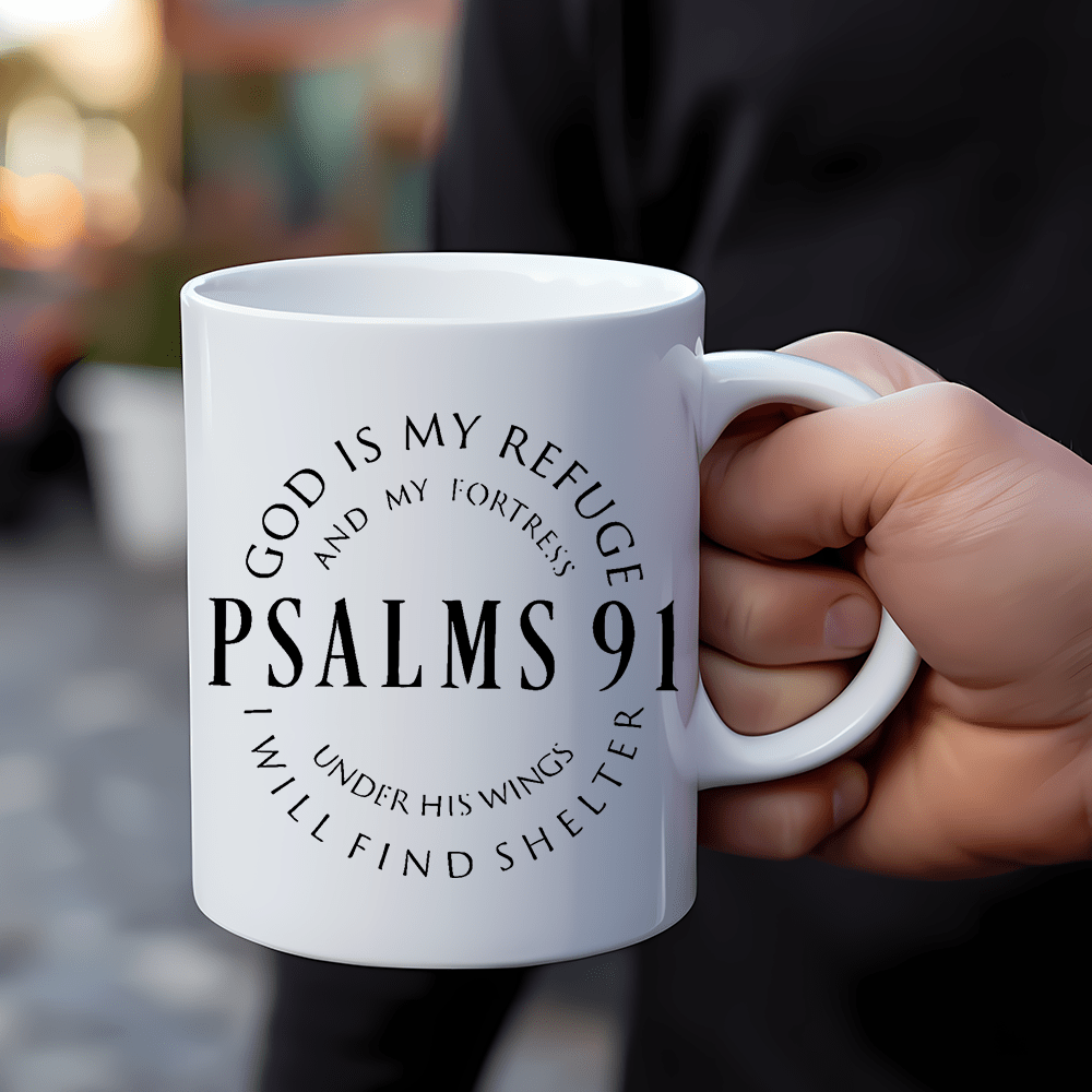 Christian Gift Mug For Women White Ceramic Coffee Mug - Temu