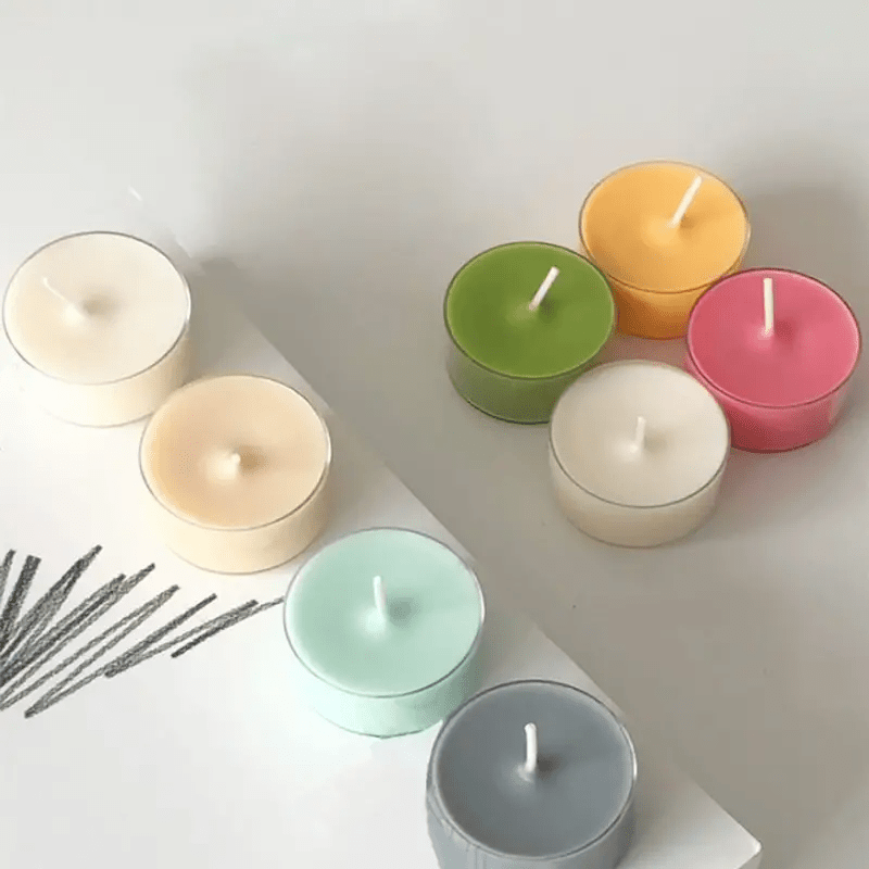 True Coconut Candle Wax Wax For Diy Candle - Temu