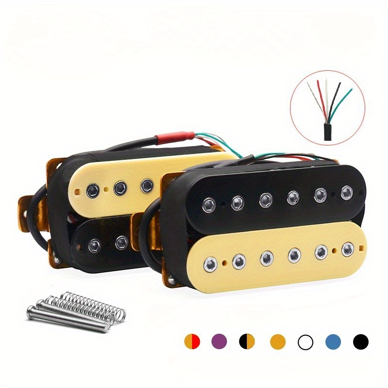 Pickups Guitar - Temu