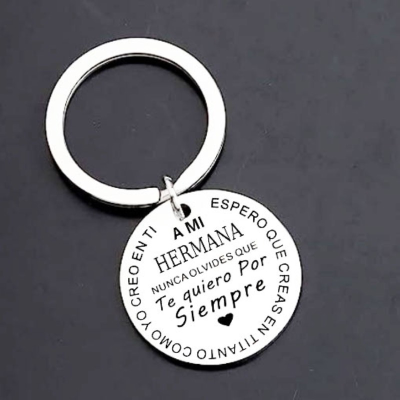 Spanish Tío Quieres Ser Mi Padrino? Customize Uncle Name Keychain,do You  Want To Be My Godfather Father's Day Gift - Customized Key Chains -  AliExpress
