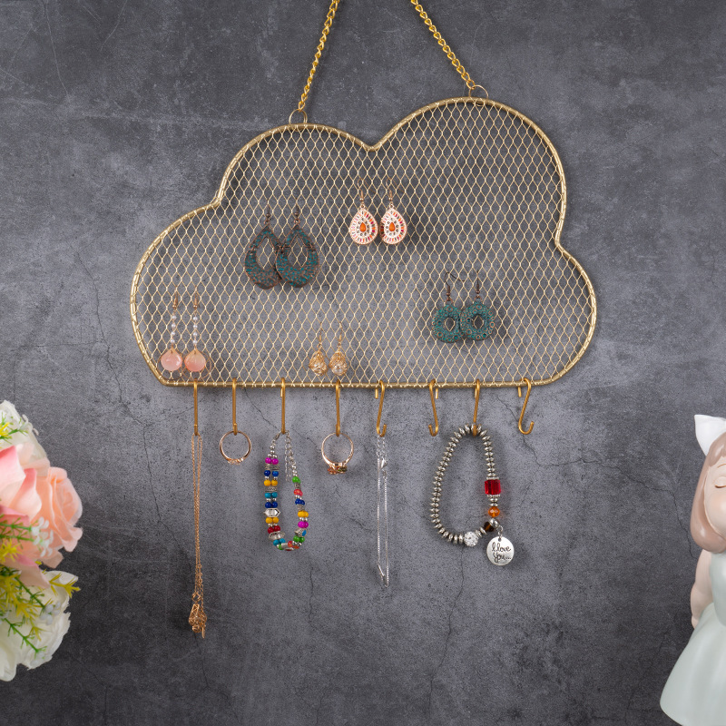 Earring Rack ,earring Holder ,earring Stand ,embroidery Hoop With