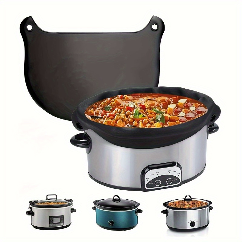 Our Family Slow Cooker Liners 4 Ea, Cooking Bags & Liners