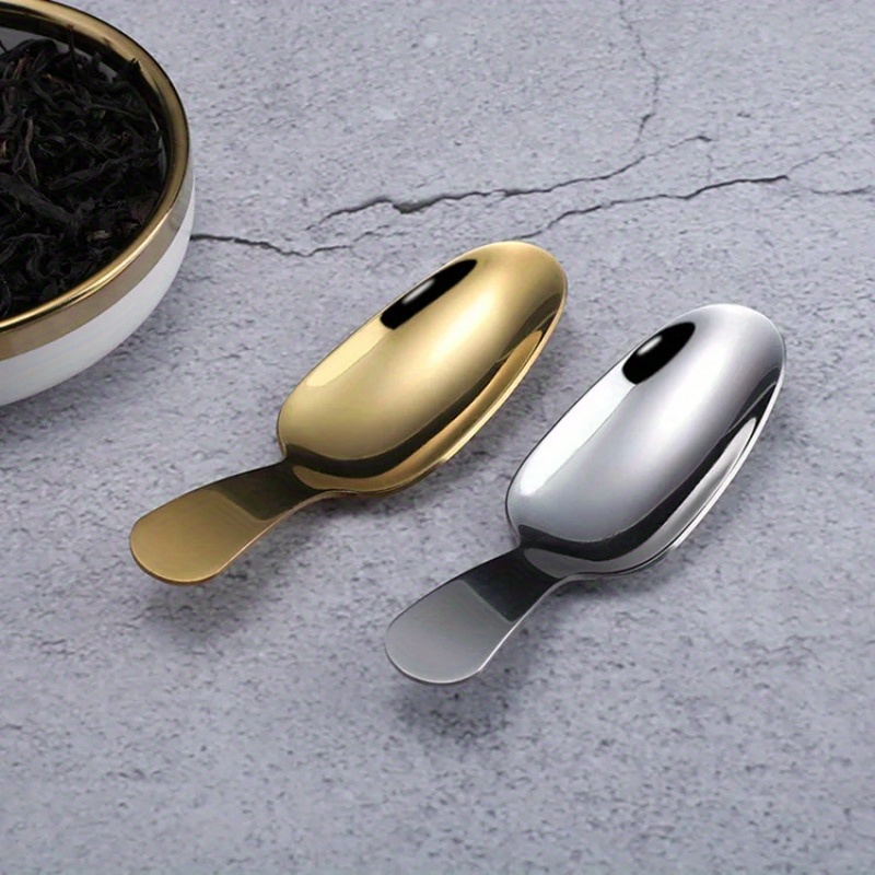 Mini Spoon, Tiny Shovel Spoon, Portable Scoop, Pendant Tiny Powder Spoons  For Spices Salts Sand Spice Scoop, Display Spoon Pendant, Household Gadgets  - Temu United Kingdom