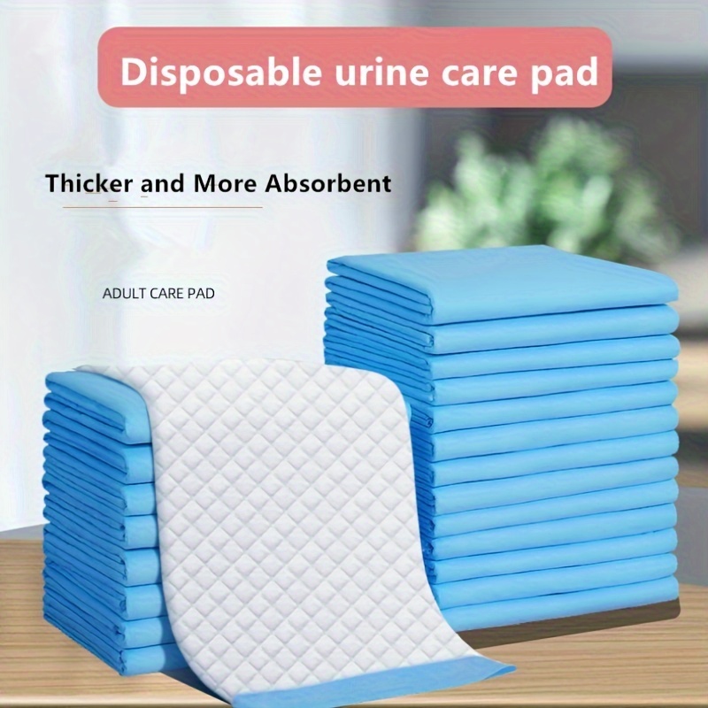 Absorbent Wipes Unisex Light Incontinence Pads Man Fitted - Temu Canada
