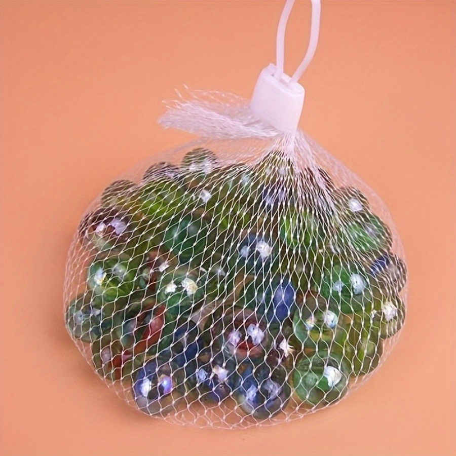 100pcs 14mm Glass Ball Fish Tank Decoration