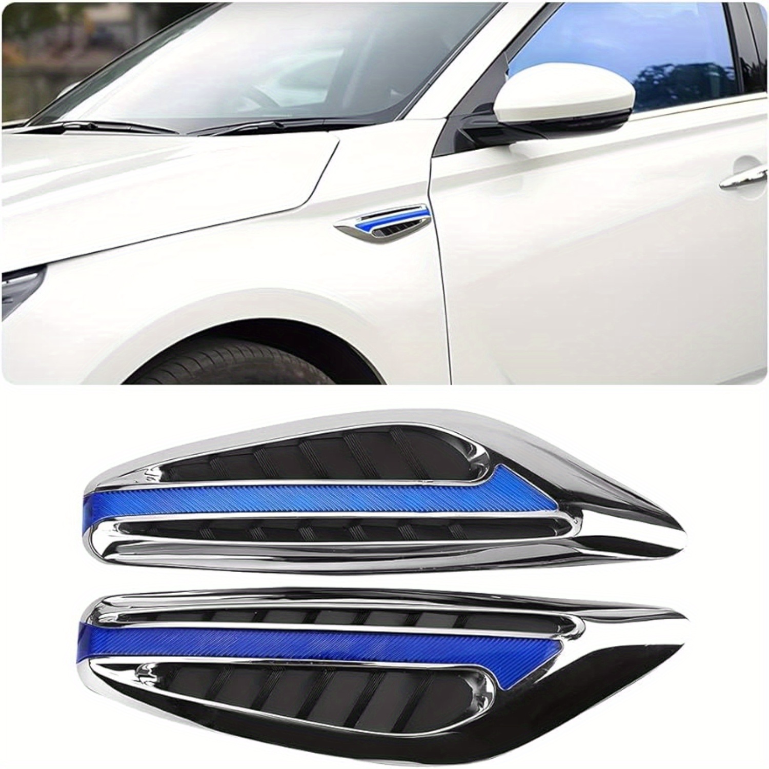 Side Air Vent For Car - Temu Malaysia