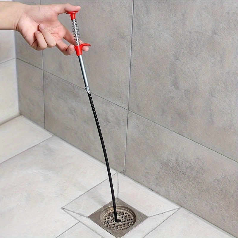 Sugelary Drain Clog Remover Hair Snare Drain Cleaner Drain Hair Remove Tool  Metal Overflow Cleaning Brush Drain Relief Cleaner for Sink Kitchen and  Bathroom price in Saudi Arabia,  Saudi Arabia