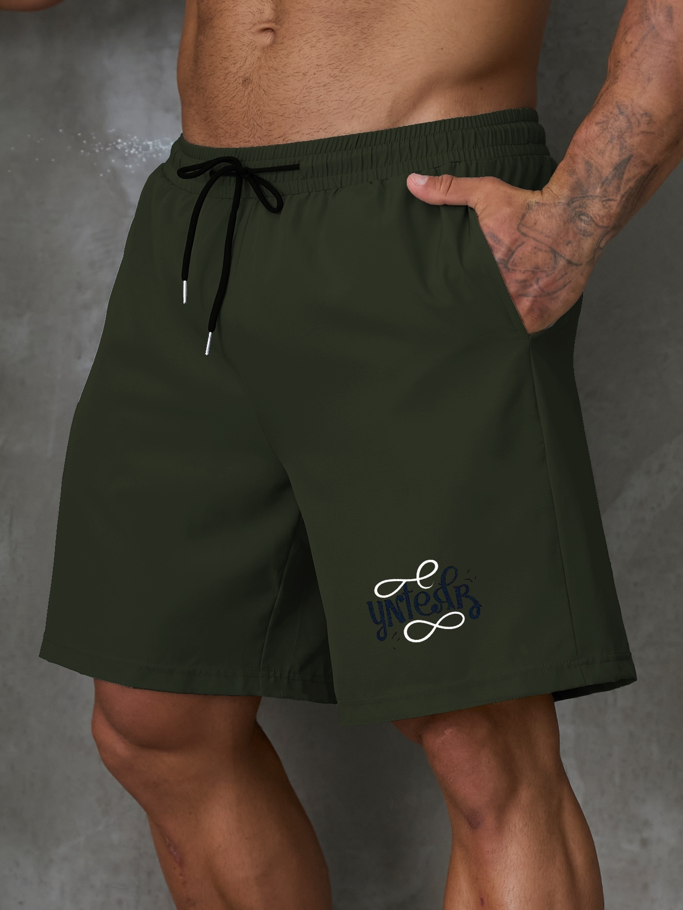 Men's Tennis Shorts - Men's Shorts & Swim - New In 2024