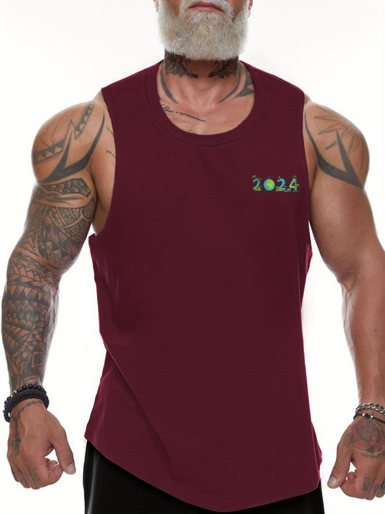 Ropa deportiva para hombre best sale tallas grandes