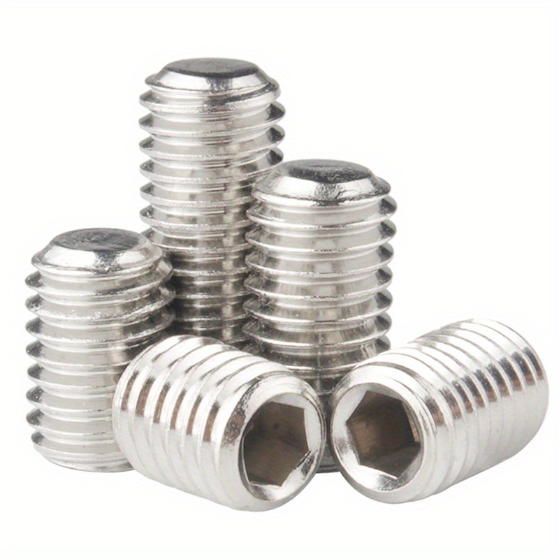 5/ 10pcs M2.5 M3 M4 M5 M6 Stainless Steel Hex Standoff Male to Female  Standoff
