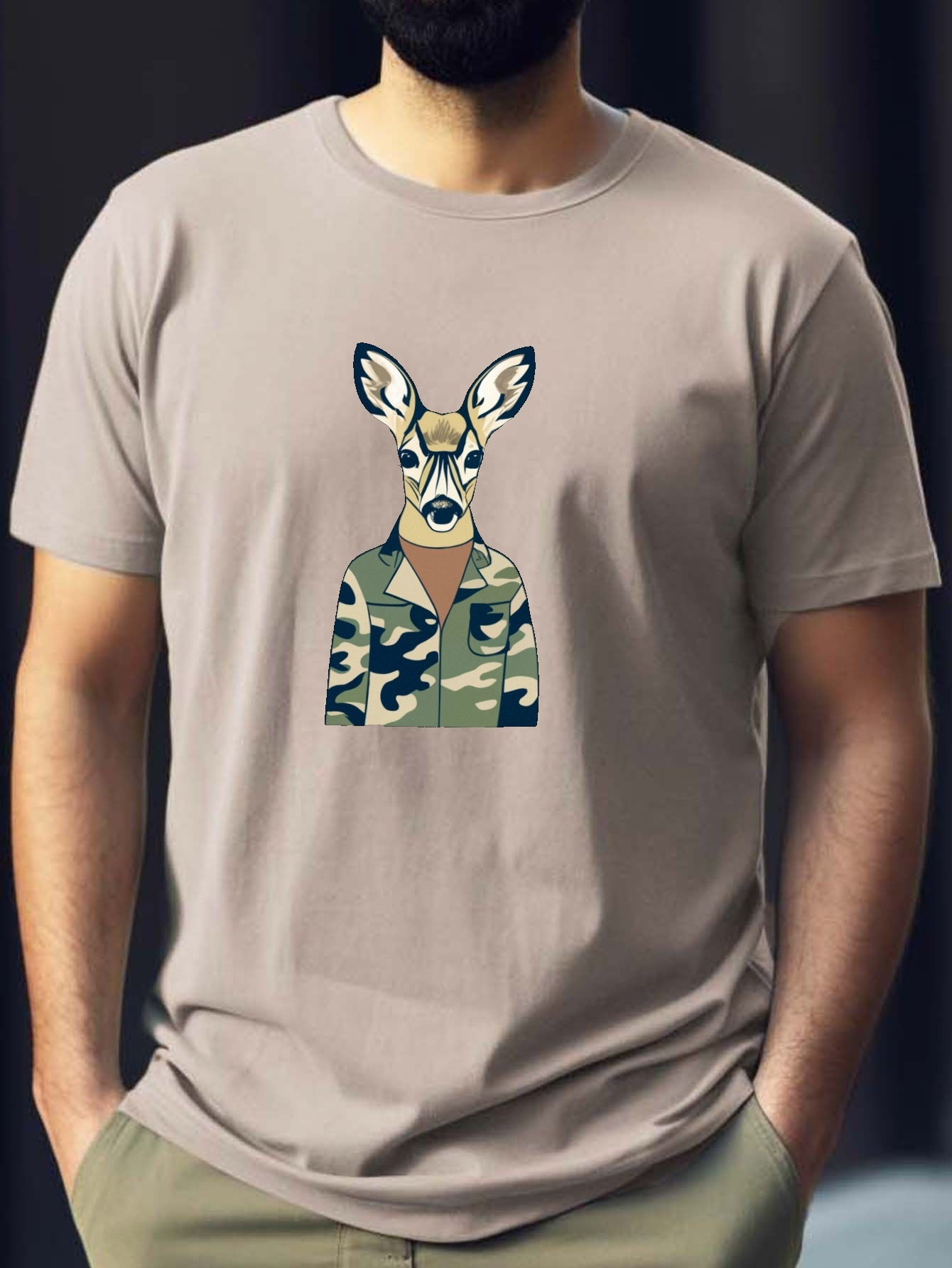 Printed Hunting Shirts - Temu