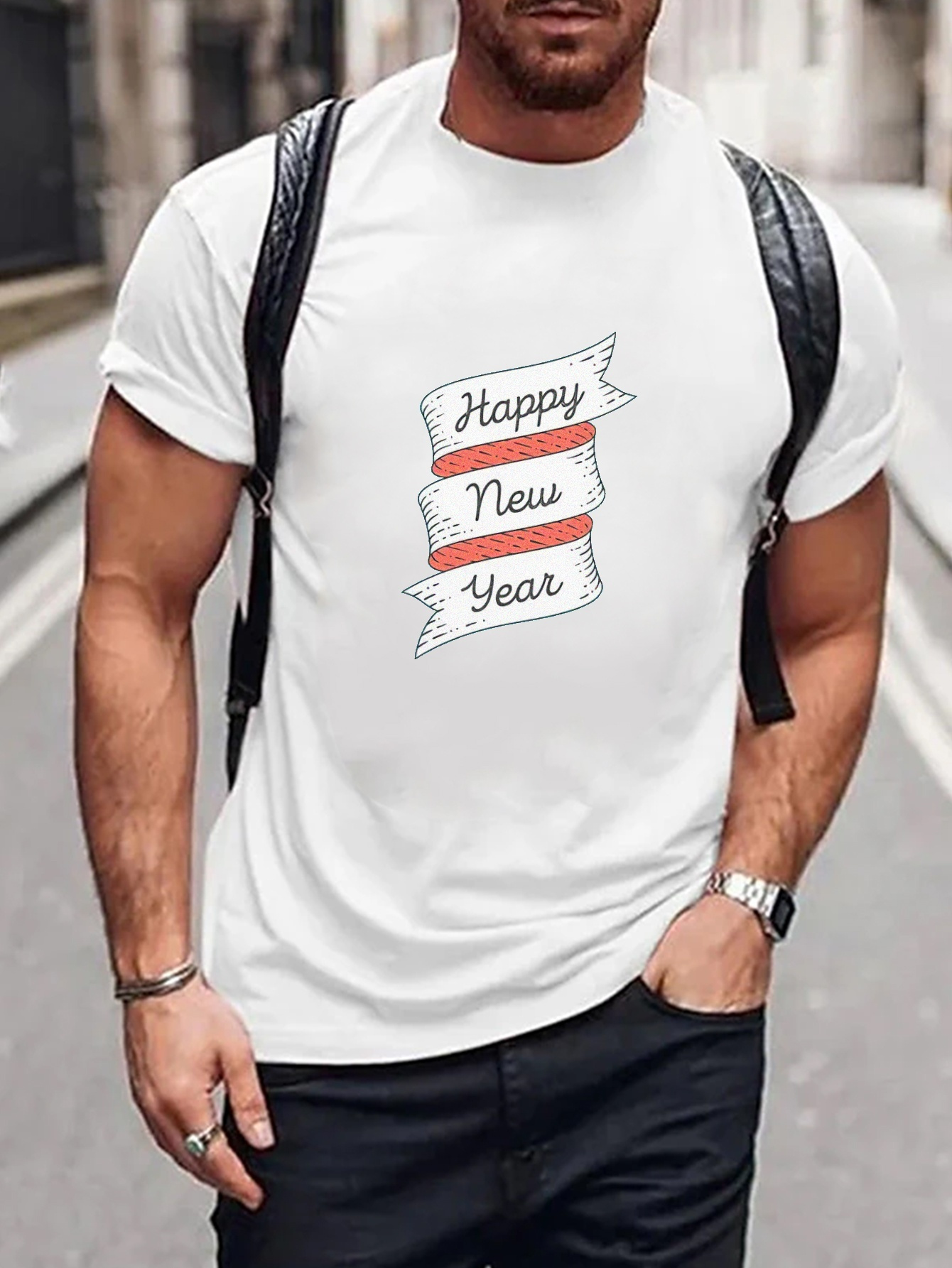 Ropa de hombre para año online nuevo