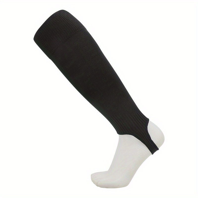 Knitted Calf Compression Sleeves for Men and Women
