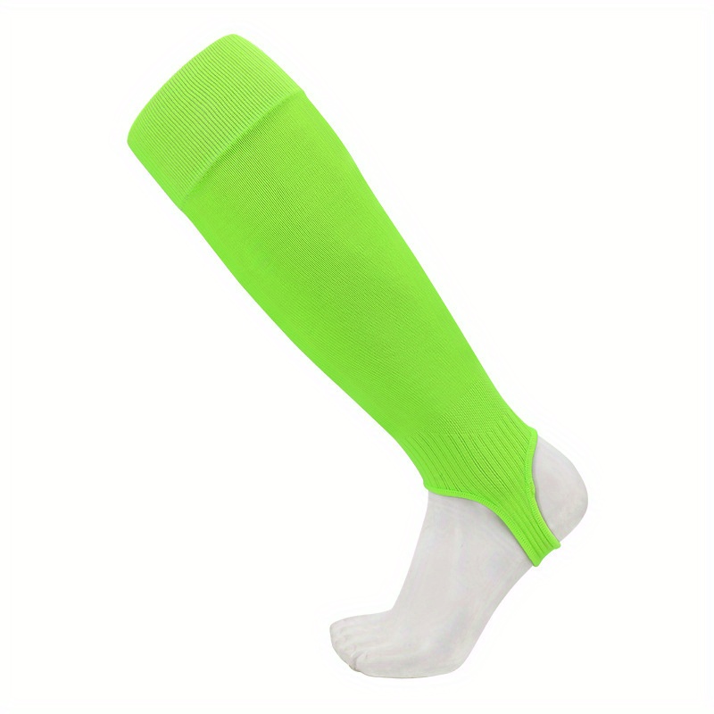 Knitted Calf Compression Sleeves for Men and Women