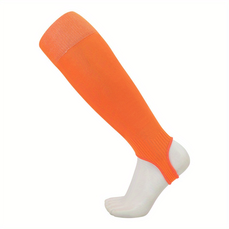 Knitted Calf Compression Sleeves for Men and Women