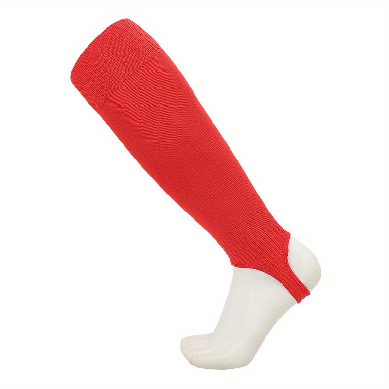 Knitted Calf Compression Sleeves for Men and Women