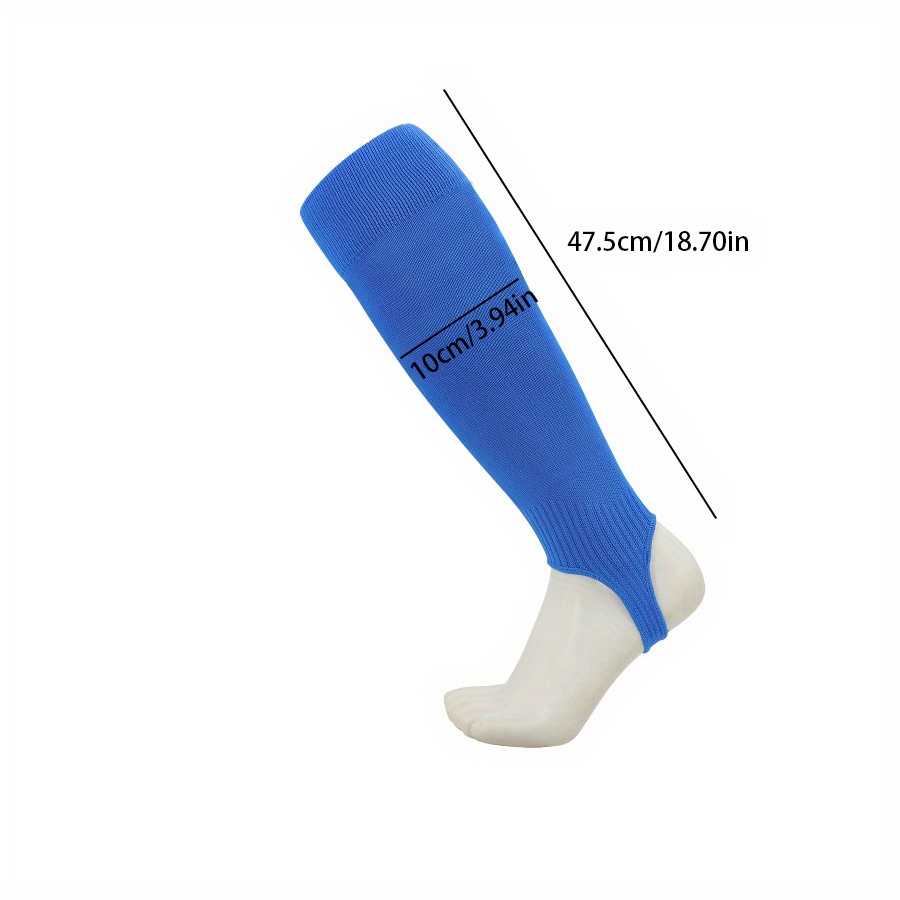 Knitted Calf Compression Sleeves for Men and Women