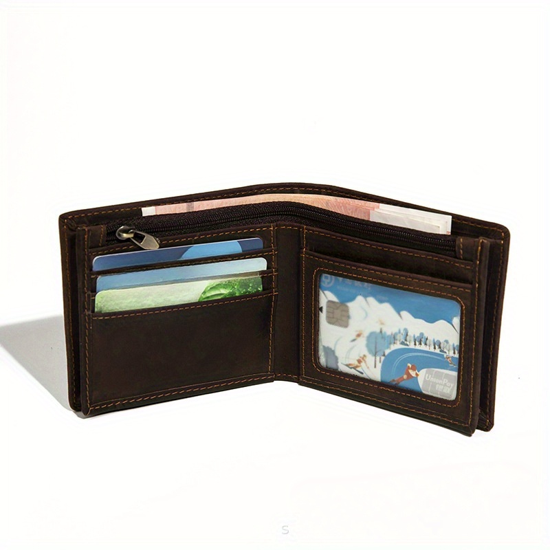 Fly Leader Wallet - Temu