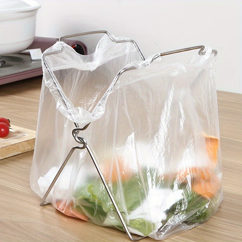 Foldable Bag Holder - Temu