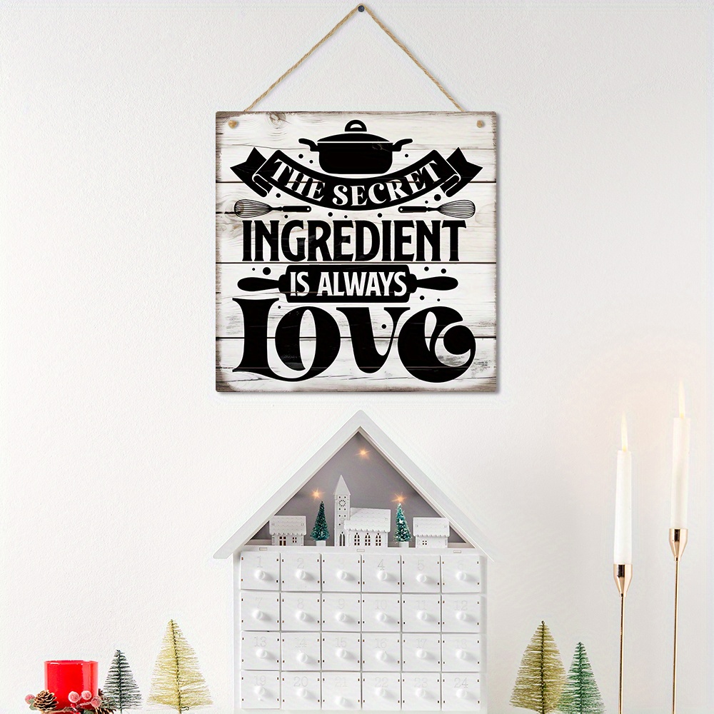 Nice Until Proven Naughty Wooden Hanging Sign Porcelain Wall - Temu