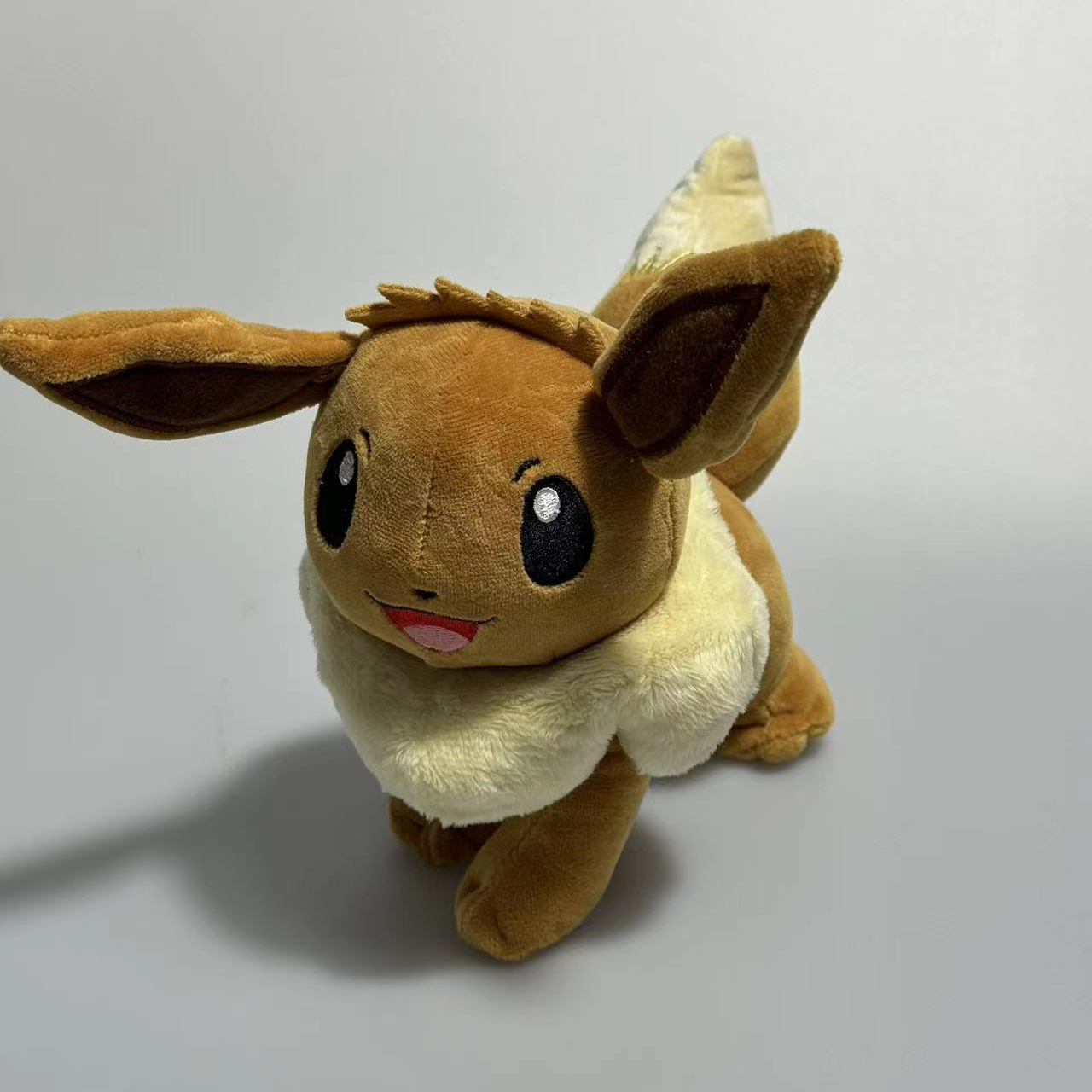 Pokémon de Pelúcia de Pelúcia Pikachu de Bolso Brinquedo de Boneca Para B