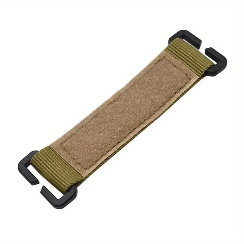 Molle Patch Panel Molle System Attachment Patch Holder for Backpack Clothing