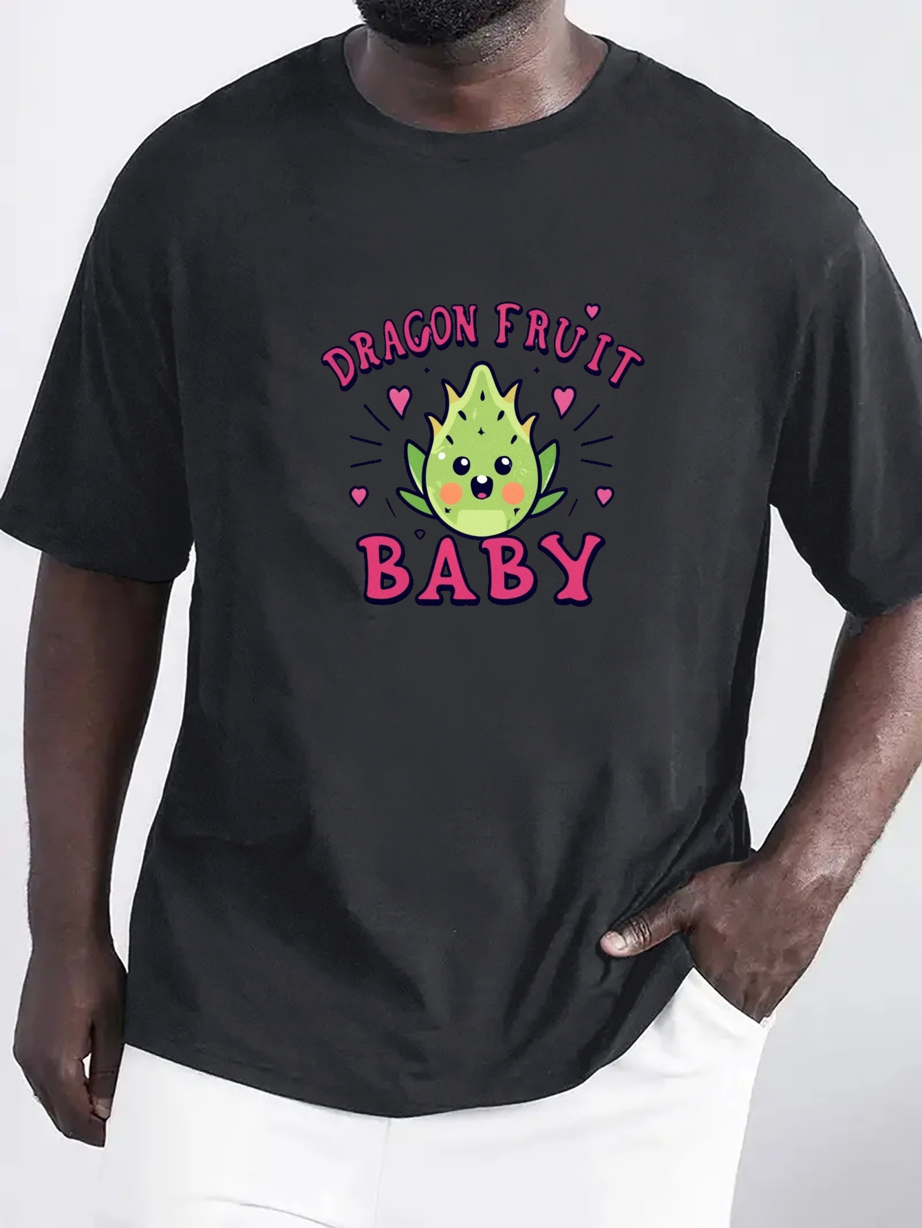 dragon fruit shirt