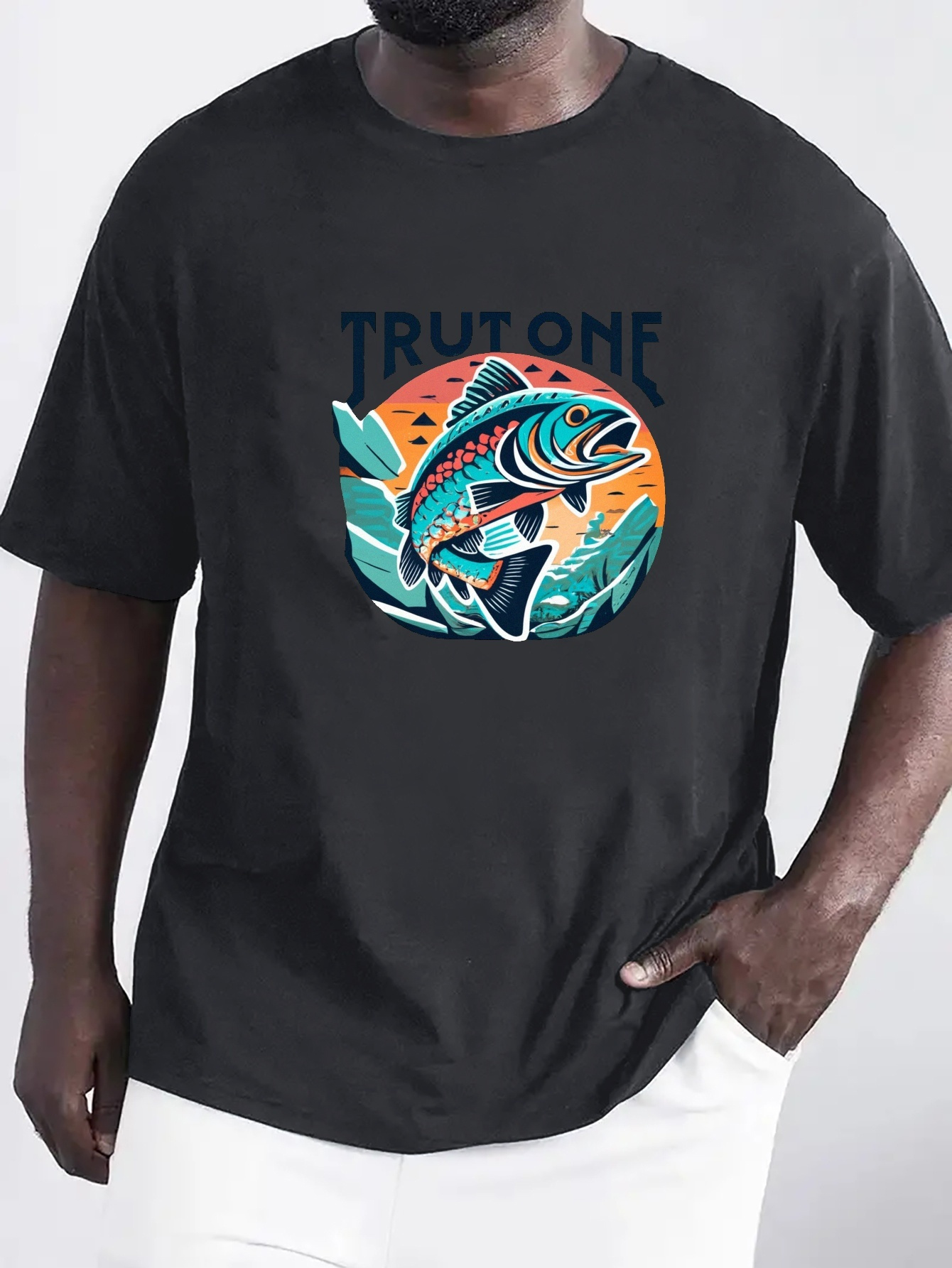 Fishing T Shirts - Temu