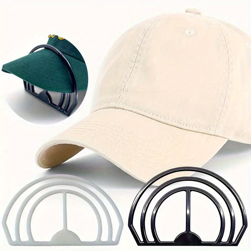 Baseball Curved Band Baseball Brim Bender Hat Shaper - Temu
