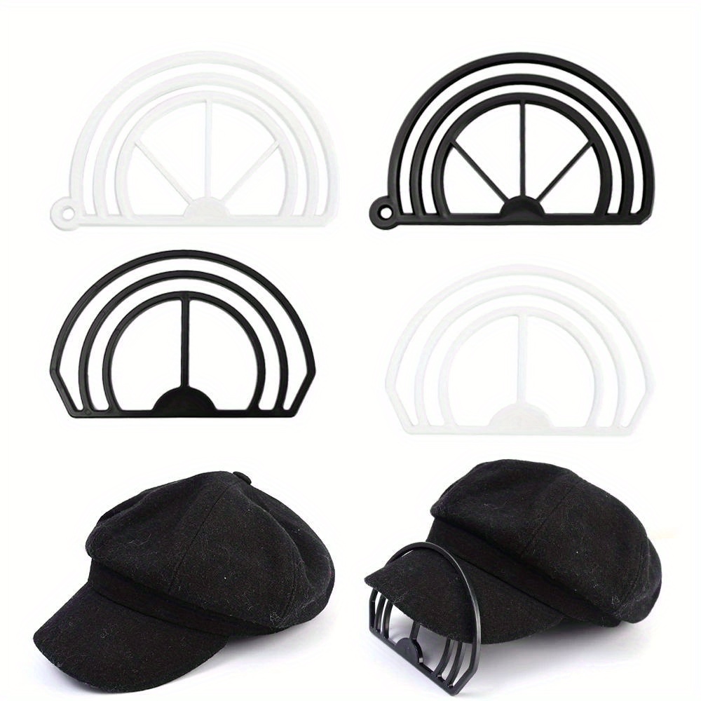 Hat Brim Bender Hat Curving Band Convenient Hat Shaper - Temu