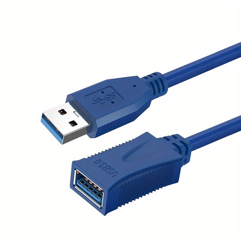 Cavo Prolunga Usb 3.0 Cavo Prolunga Maschio A Femmina - Temu Italy