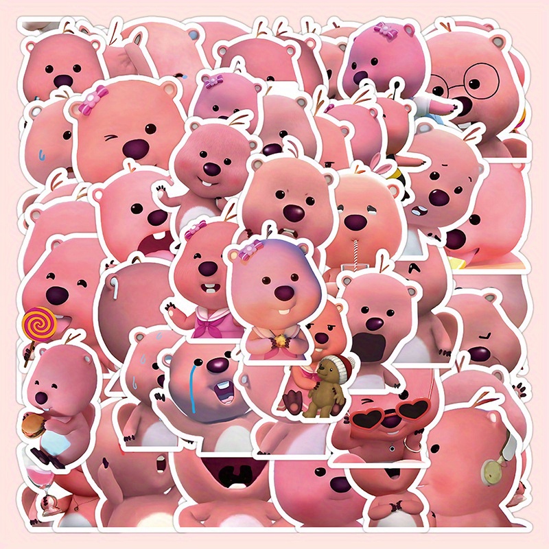 Stickers Cute - Temu