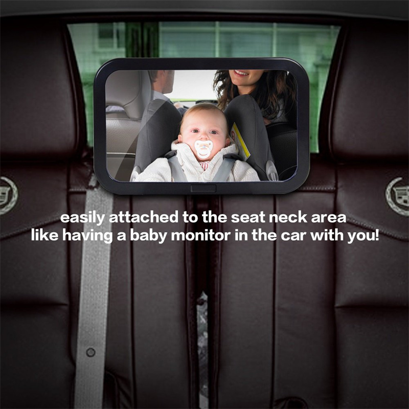 Baby Autospiegel Für Babys Haken Clip Design Sicherheits - Temu Switzerland