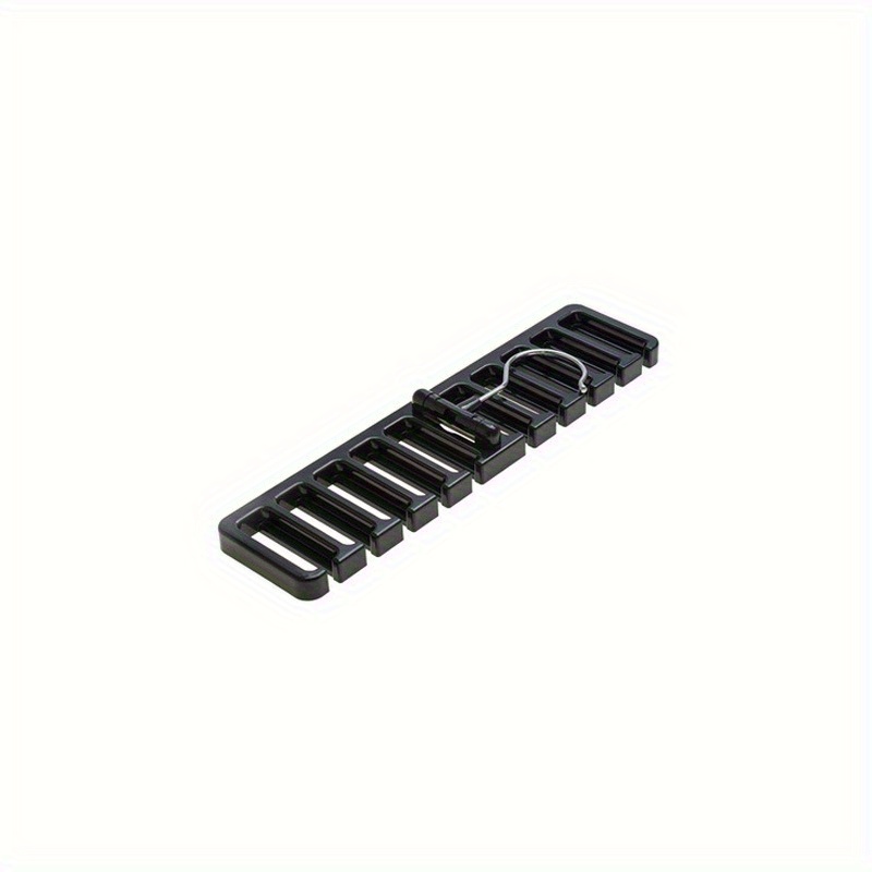 Porte-ceinture Pour Placard - Support De Rangement Pratique Pour Ceintures Homme